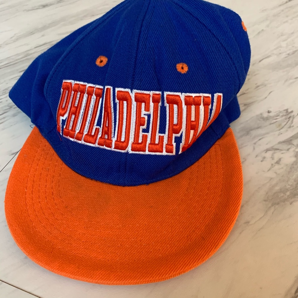 Philadelphia hat